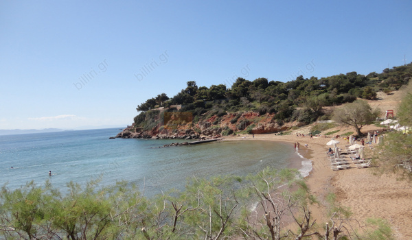 Παραλία - Beach